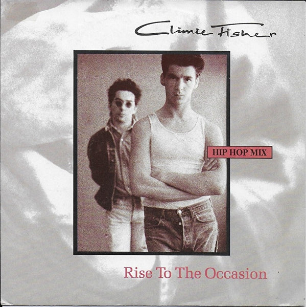 Climie Fisher - Rise to the occasion (hip hop mix)