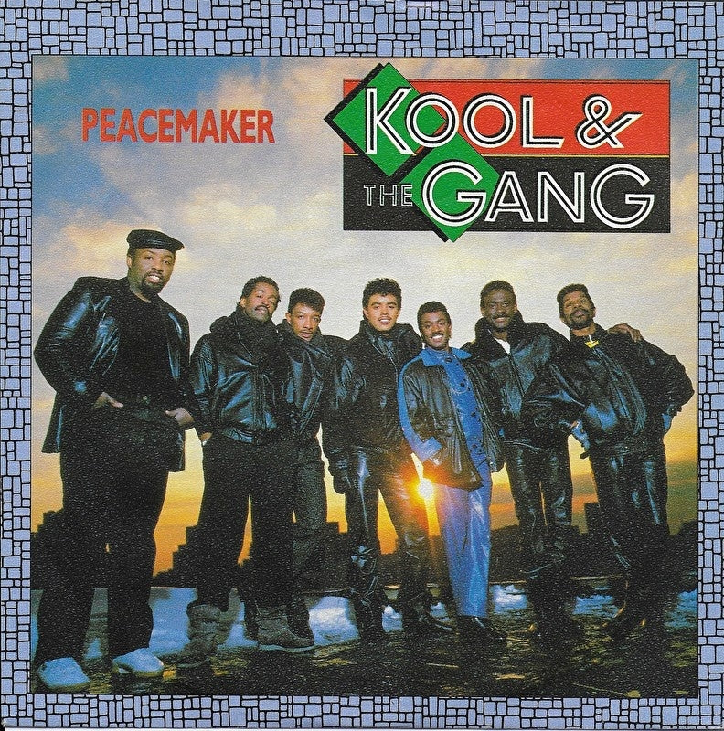Kool & the Gang - Peacemaker