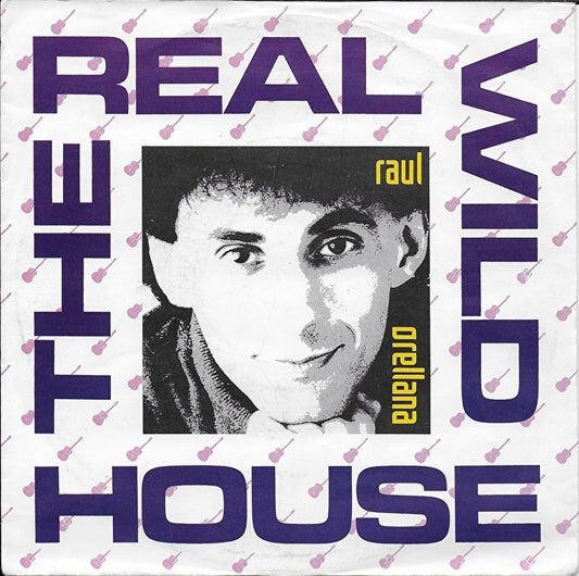 Raul Orellana - The real wild house