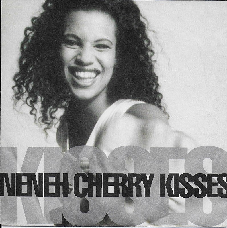 Neneh Cherry - Kisses on the wind