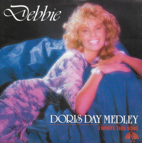 Debbie - Doris Day medley