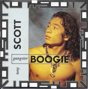Tony Scott - Gangster boogie