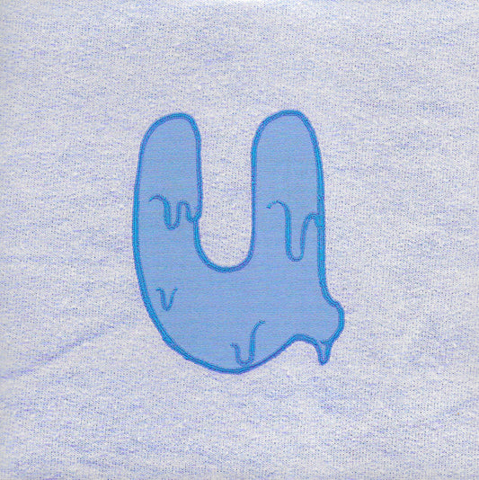 Justin Bieber - Yummy (Limited edition, blauw vinyl)