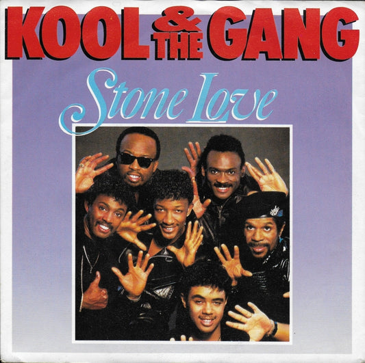 Kool & the Gang - Stone love