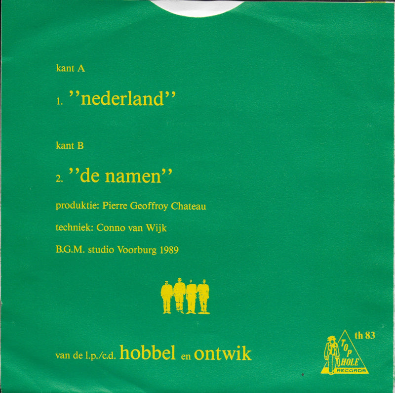 Mam - Nederland