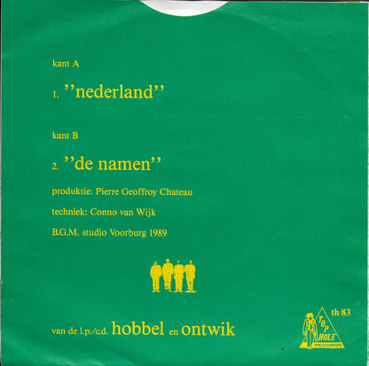 Mam - Nederland