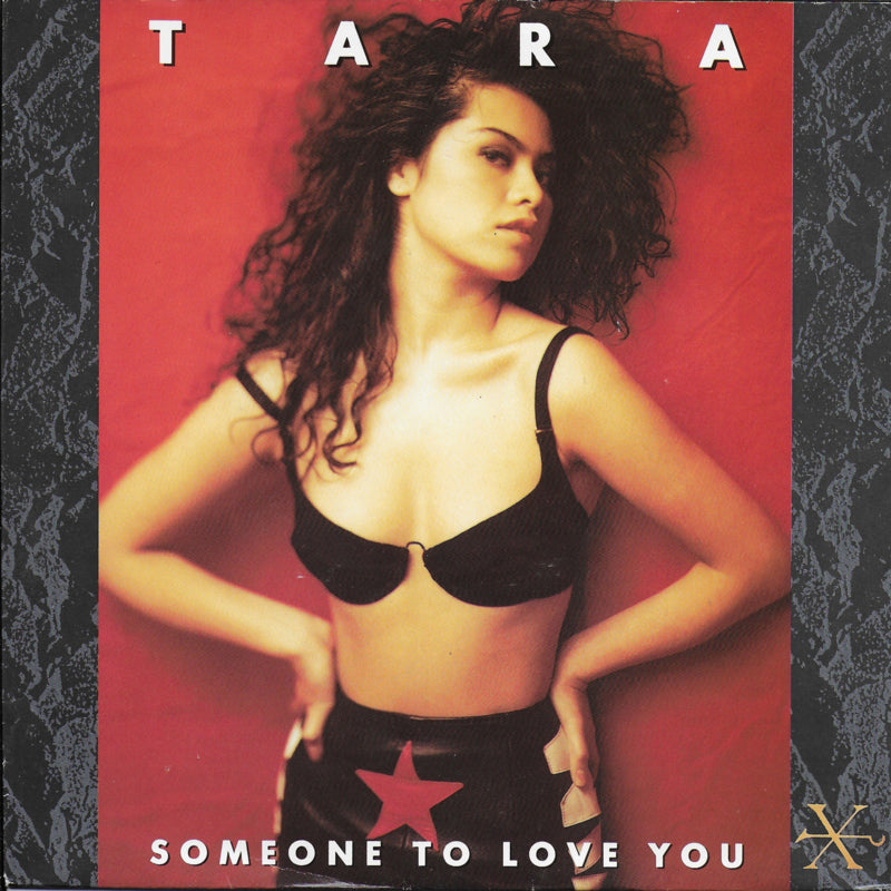 Tara - Someone to love you