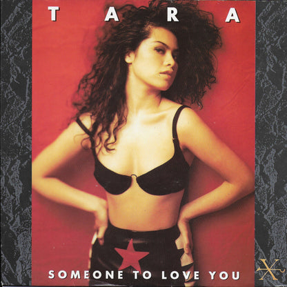 Tara - Someone to love you
