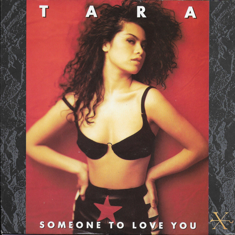Tara - Someone to love you