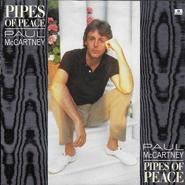 Paul McCartney - Pipes of peace