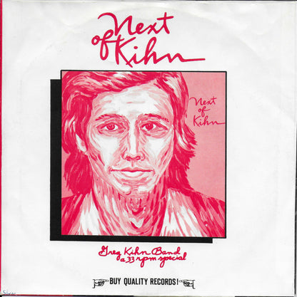 Greg Kihn - Sorry