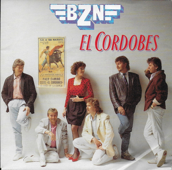 BZN - El Cordobes