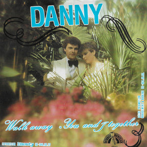 Danny - You and I together