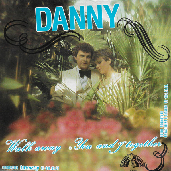 Danny - You and I together