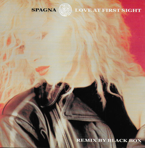 Spagna - Love at first sight