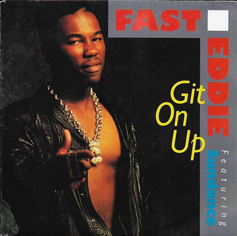 Fast Eddie ft. Sundance - Git on up