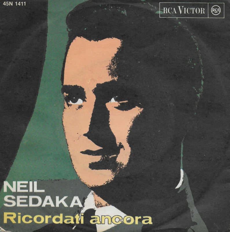 Neil Sedaka - La luna a fiori