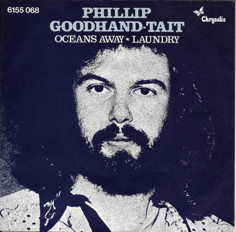 Phillip Goodhand-Tait - Oceans away