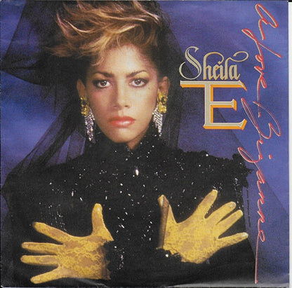 Sheila E - A love bizarre