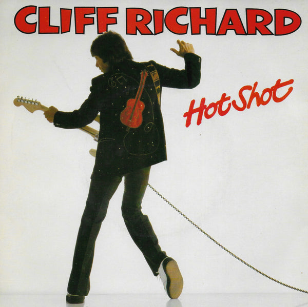 Cliff Richard - Hot shot