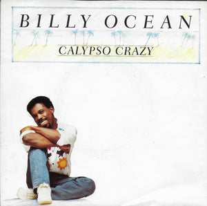 Billy Ocean - Calypso crazy
