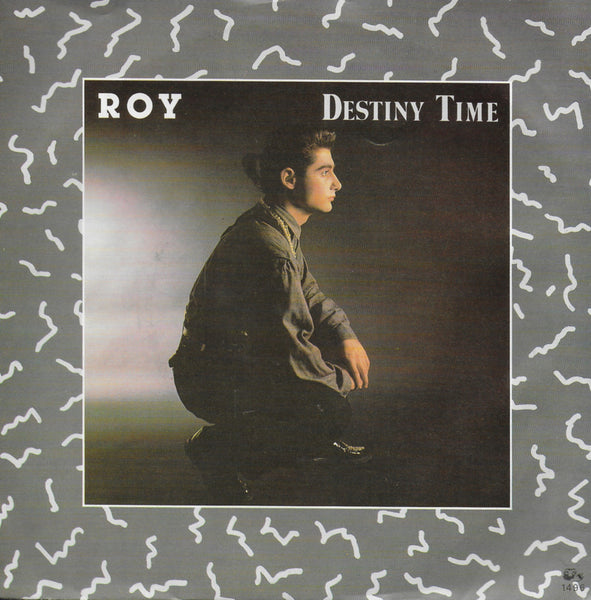 Roy - Destiny time