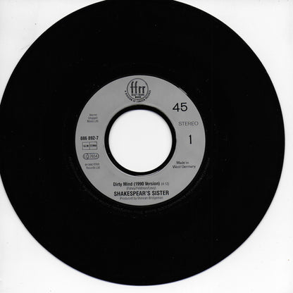 Shakespear's Sister - Dirty mind