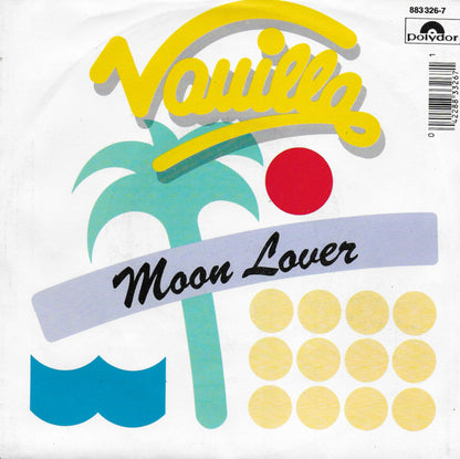 Vanilla - Paradise mi amor