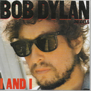 Bob Dylan - I and I (Italiaanse uitgave)