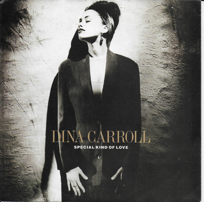 Dina Carroll - Special kind of love