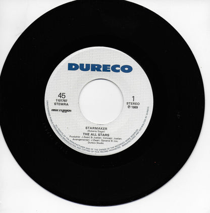 All Stars - Starmaker
