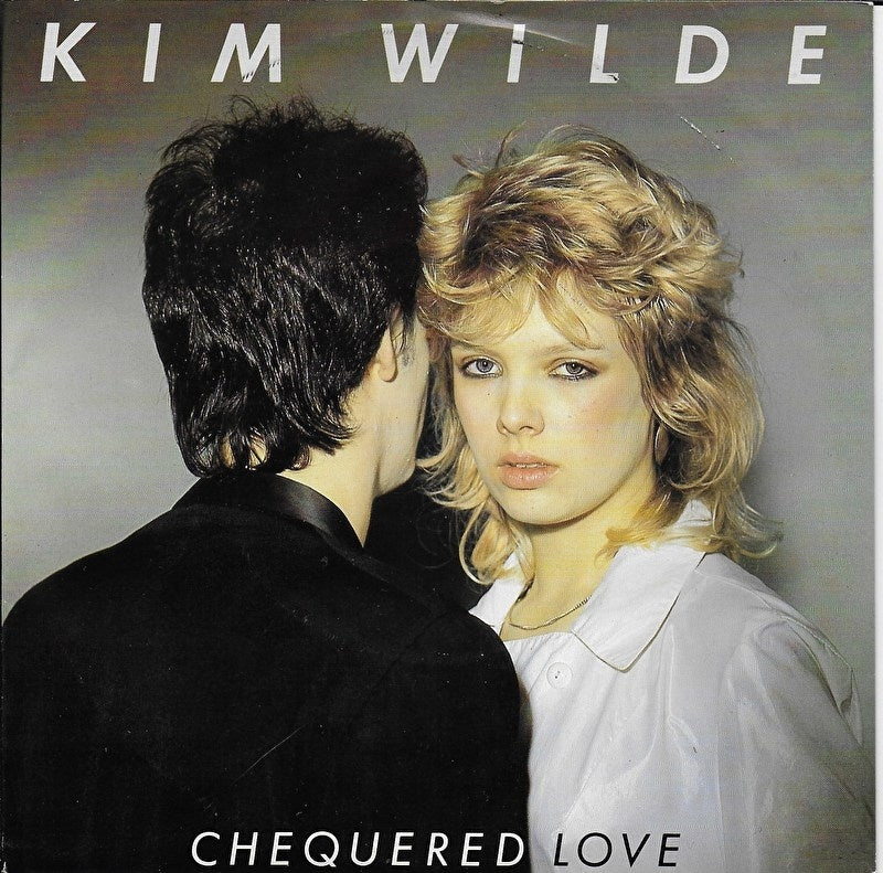 Kim Wilde - Chequered love