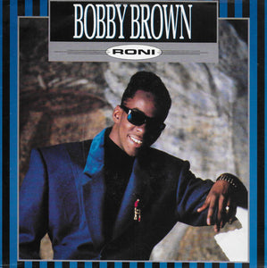 Bobby Brown - Roni