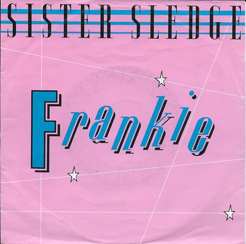 Sister Sledge - Frankie