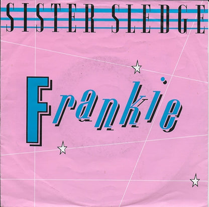 Sister Sledge - Frankie