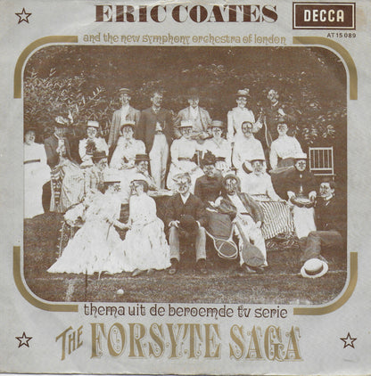 Eric Coates - Elizabeth Tudor