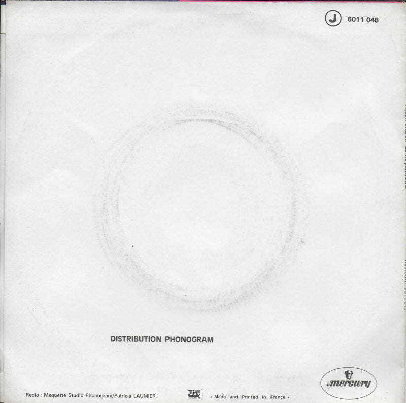 Fresh Cream - La vie Parisienne (quadrille)