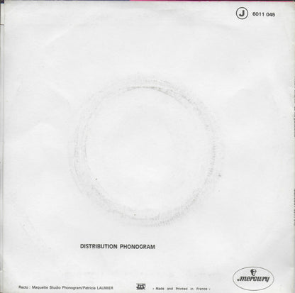 Fresh Cream - La vie Parisienne (quadrille)