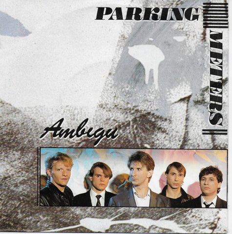 Parking Meters - Ambigu