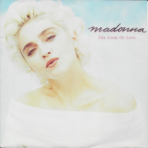 Madonna - The look of love