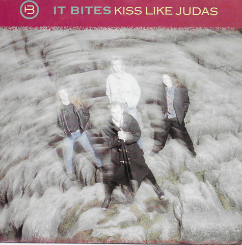 It Bites - Kiss like Judas