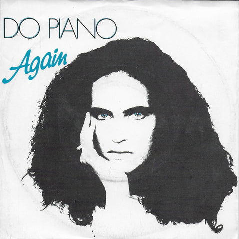 Do Piano - Again