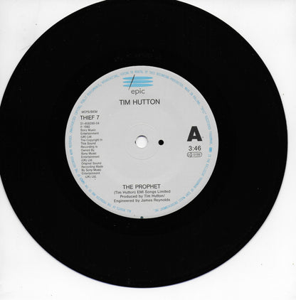 Tim Hutton - The Prophet