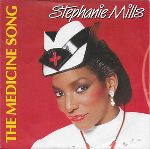 Stephanie Mills - The medicine song