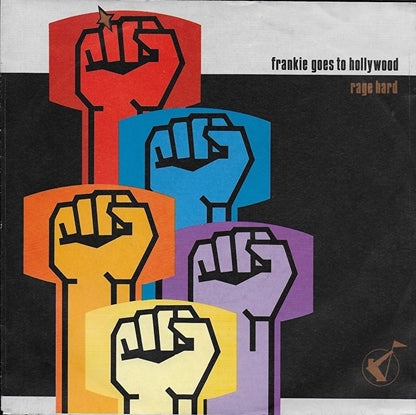 Frankie goes to Hollywood - Rage hard