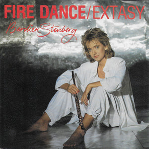 Berdien Stenberg - Fire dance/Extasy