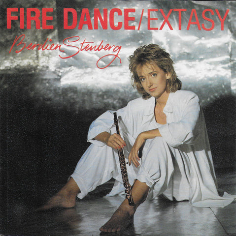 Berdien Stenberg - Fire dance/Extasy