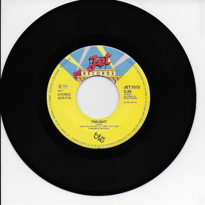 Electric Light Orchestra - Twilight