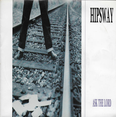 Hipsway - Ask the lord