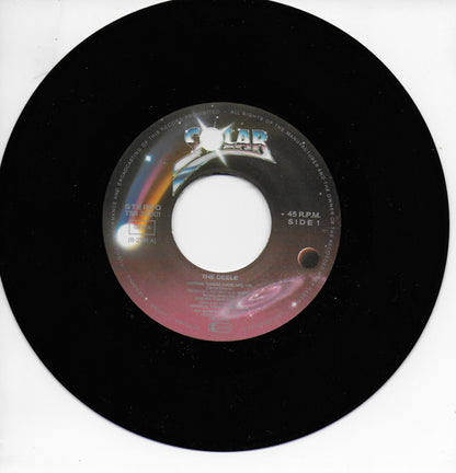 Deele - Material thangz